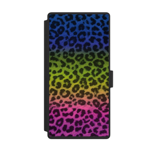 Samsung Galaxy S23 Ultra NIVOflip Funky Leo