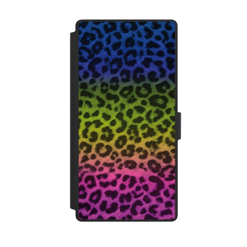 Galaxy S23 Ultra NIVOflip Funky Leo
