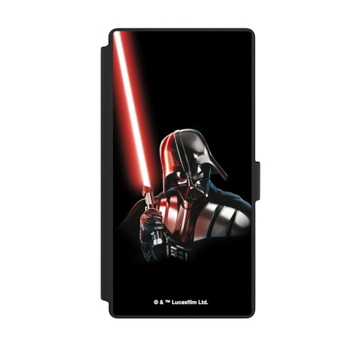 Samsung Galaxy S23 Ultra NIVOflip Darth Vader 
