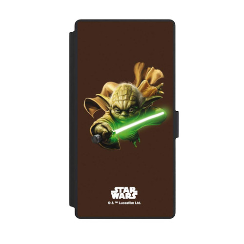Samsung Galaxy S23 Ultra NIVOflip Yoda