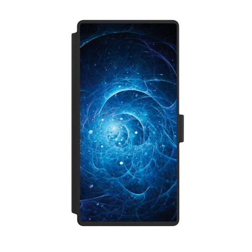 Samsung Galaxy S23 Ultra NIVOflip Wurmloch