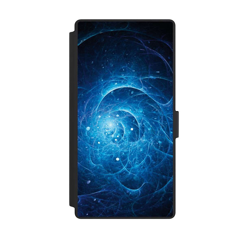 Galaxy S23 Ultra NIVOflip Wurmloch