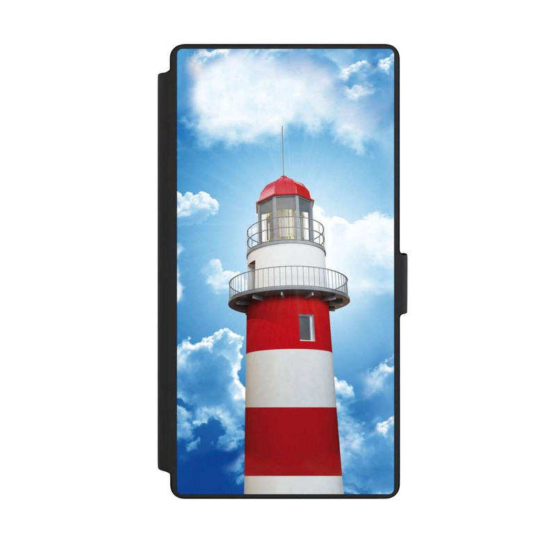Galaxy S23 Ultra NIVOflip Phare