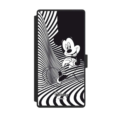 Samsung Galaxy S23 Ultra NIVOflip Mickey Illusion