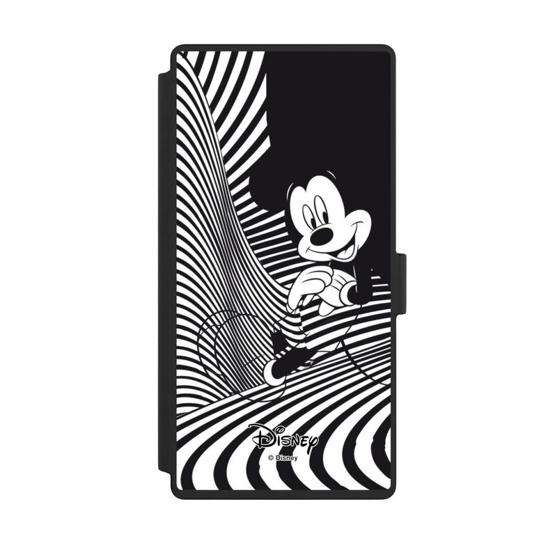 Galaxy S23 Ultra NIVOflip Mickey Illusion