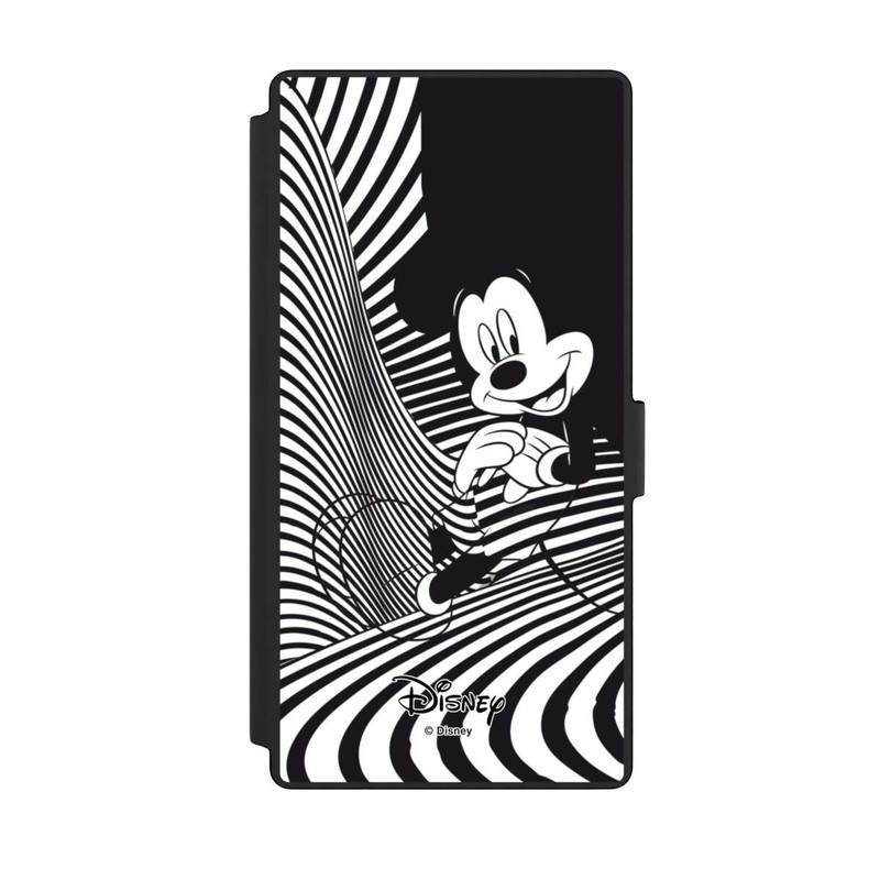 Galaxy S23 Ultra NIVOflip Micky Illusion