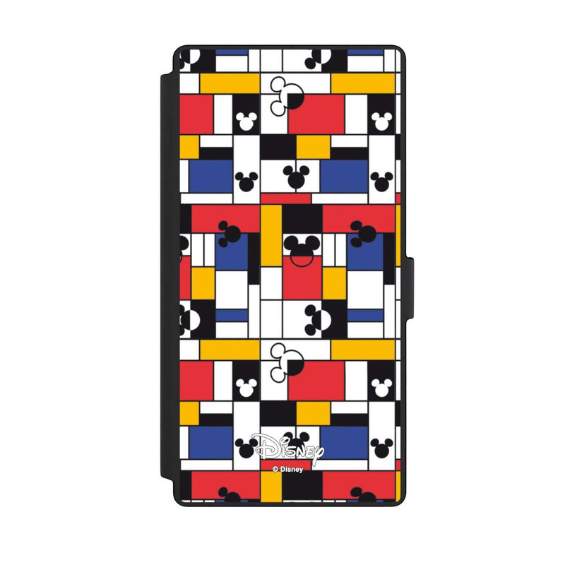 Galaxy S23 Ultra NIVOflip Micky Squares