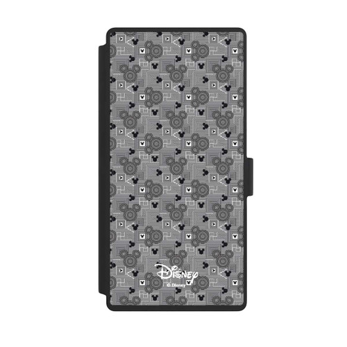 Samsung Galaxy S23 Ultra NIVOflip Micky Optical Illusion