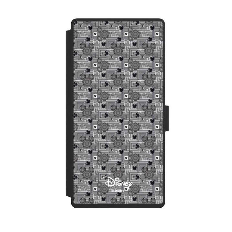Galaxy S23 Ultra NIVOflip Mickey Optical Illusion