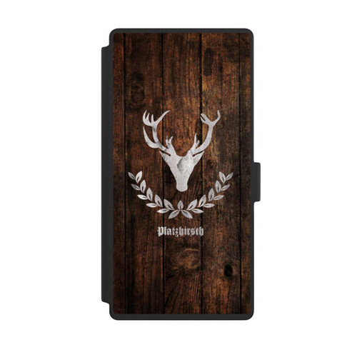 Samsung Galaxy S23 Ultra NIVOflip Platzhirsch