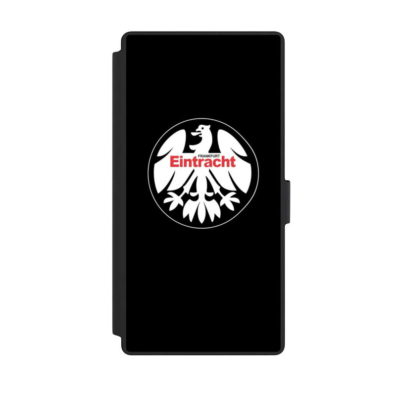 Galaxy S23 Ultra NIVOflip Eintracht Frankfurt Retro Adler