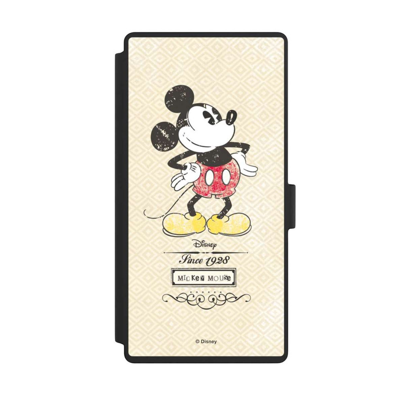 Galaxy S23 Ultra NIVOflip Micky Vintage