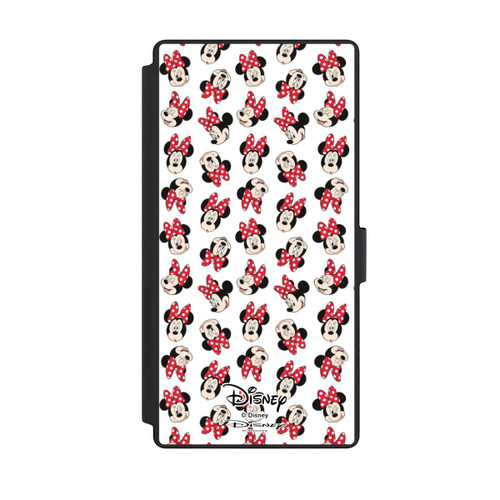 Samsung Galaxy S23 Ultra NIVOflip Minnie Mouse Pattern