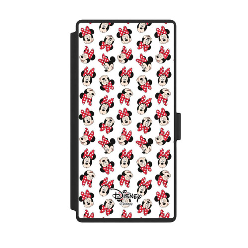 Samsung Galaxy S23 Ultra NIVOflip Minnie Mouse Pattern
