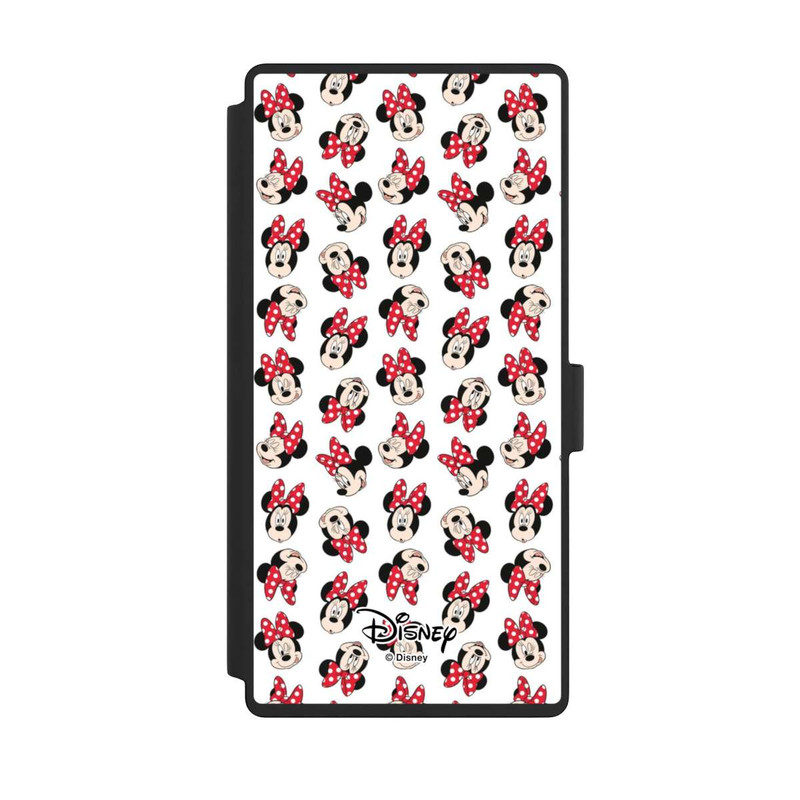 Galaxy S23 Ultra NIVOflip Minnie Mouse Pattern