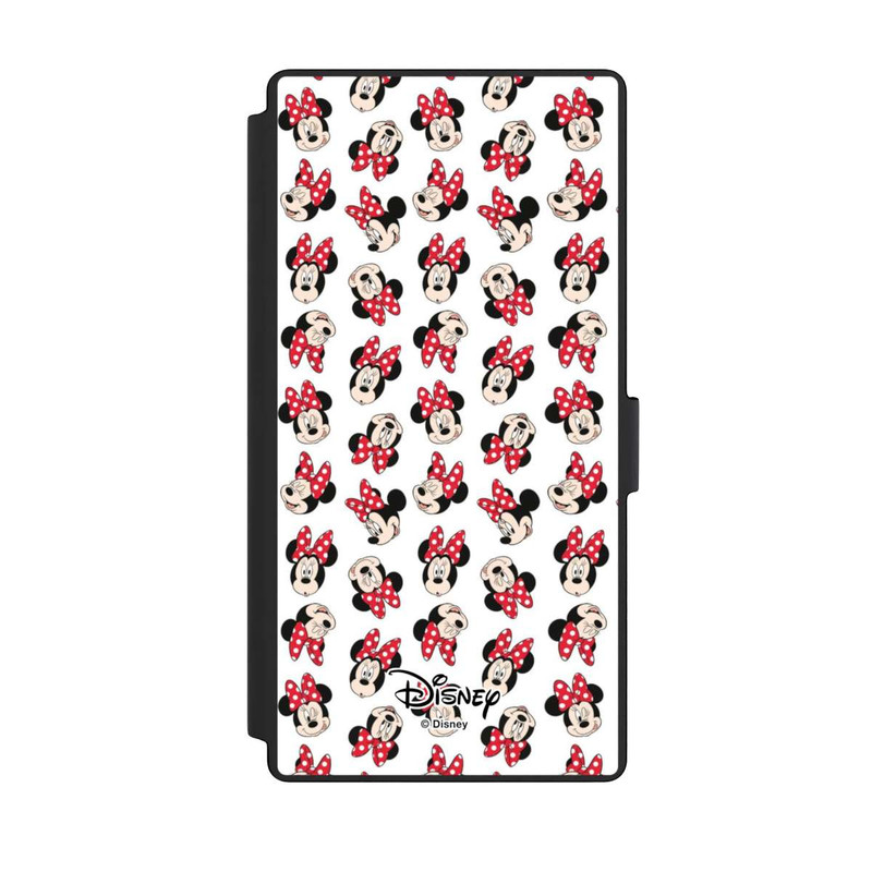 Galaxy S23 Ultra NIVOflip Minnie Mouse Pattern