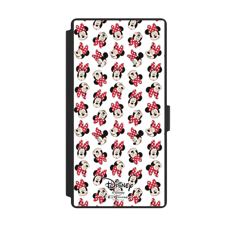 Galaxy S23 Ultra NIVOflip Minnie Mouse Pattern
