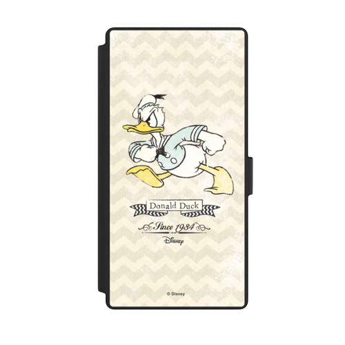 Samsung Galaxy S23 Ultra NIVOflip Donald Vintage