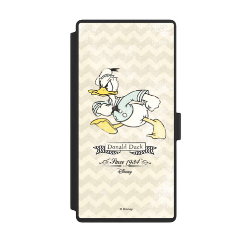Samsung Galaxy S23 Ultra NIVOflip Donald Vintage