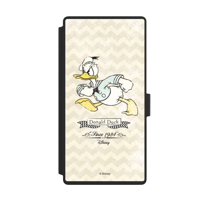 Galaxy S23 Ultra NIVOflip Donald Vintage