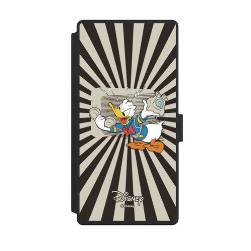 Samsung Galaxy S23 Ultra NIVOflip Hello?! Donald Duck