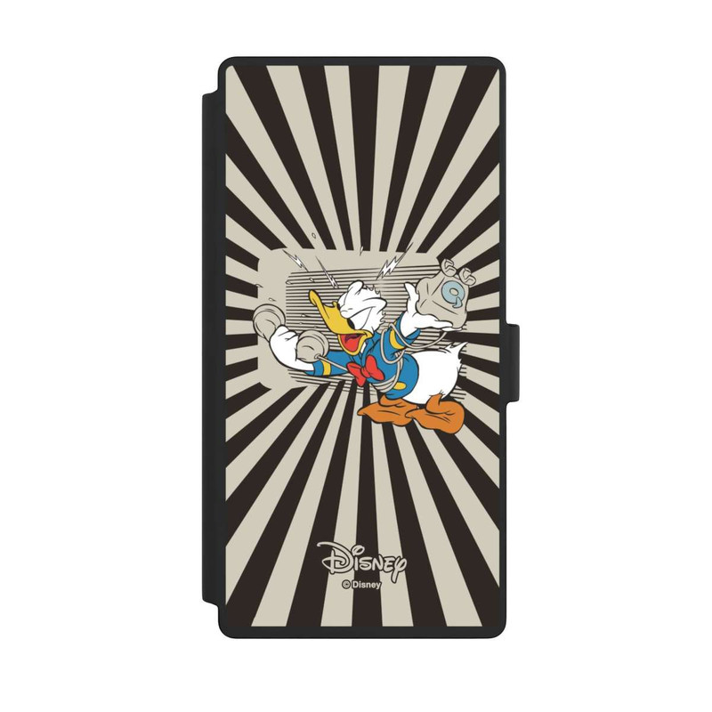 Galaxy S23 Ultra NIVOflip Hello?! Donald Duck