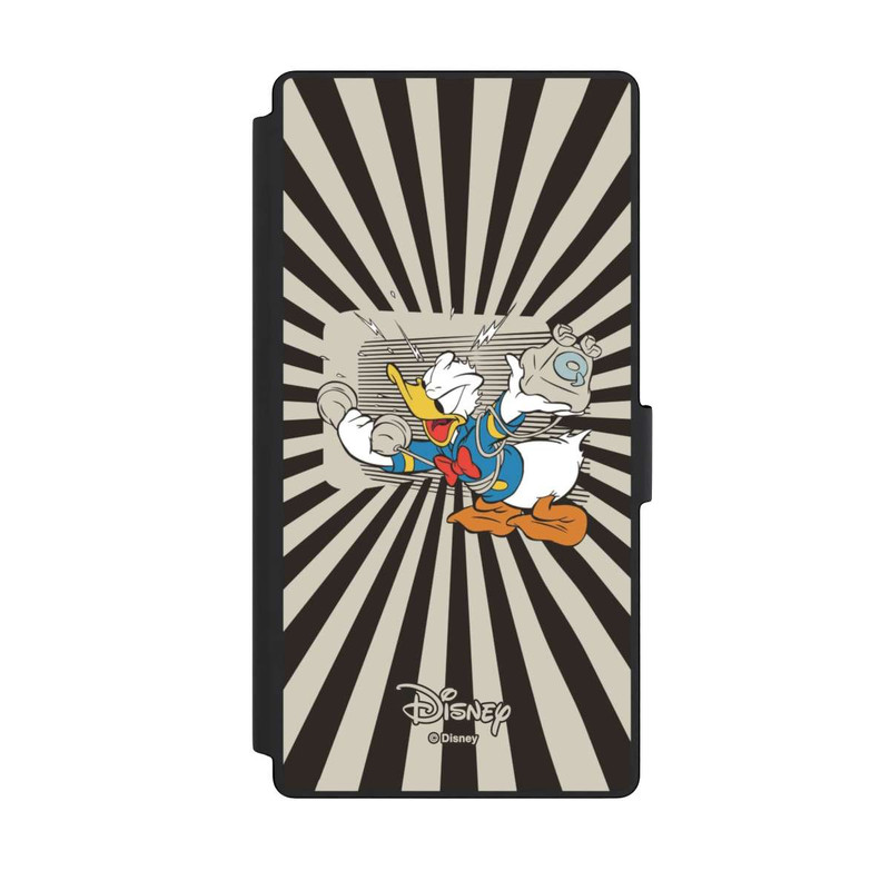 Galaxy S23 Ultra NIVOflip Hello?! Donald Duck