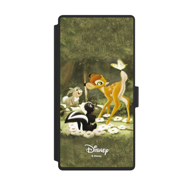Galaxy S23 Ultra NIVOflip Bambi & Friends