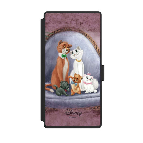 Samsung Galaxy S23 Ultra NIVOflip Aristocats