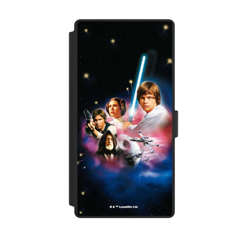 Samsung Galaxy S23 Ultra NIVOflip A New Hope