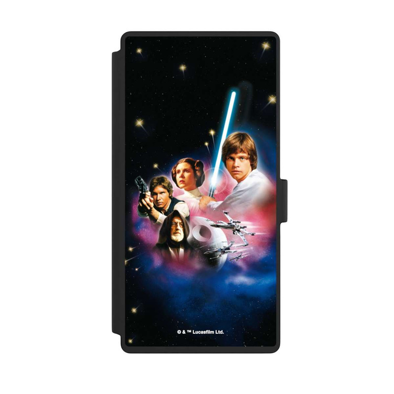 Galaxy S23 Ultra NIVOflip A New Hope