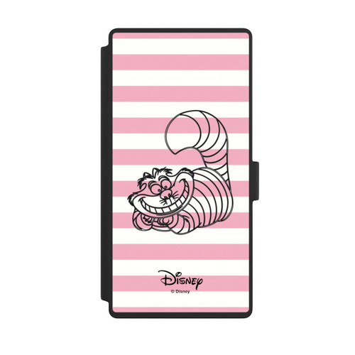Samsung Galaxy S23 Ultra NIVOflip Cheshire Cat
