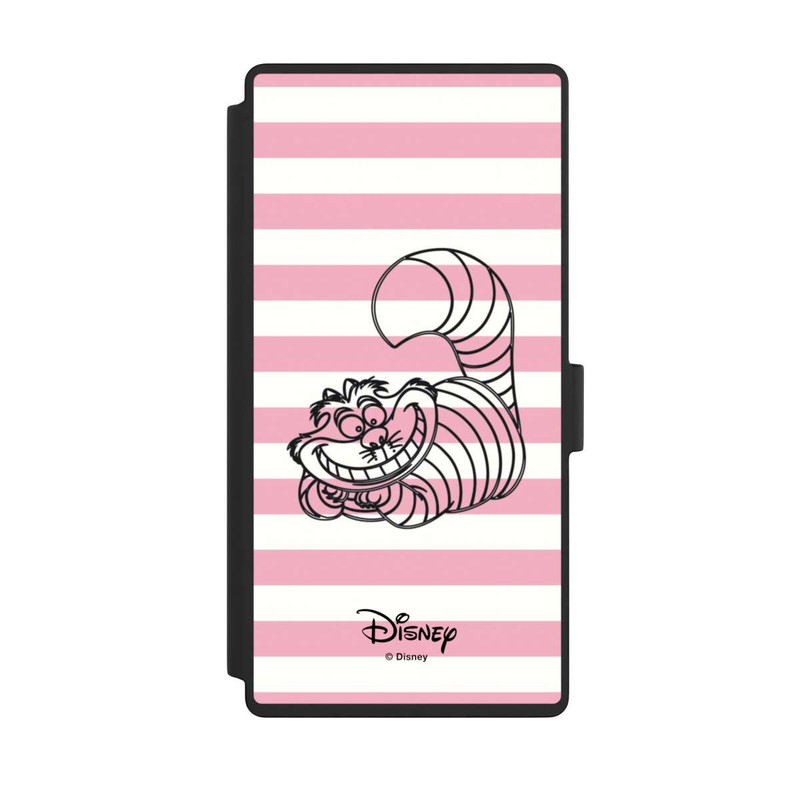 Galaxy S23 Ultra NIVOflip Cheshire Cat