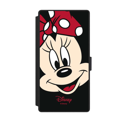 Samsung Galaxy S23 Ultra NIVOflip Minnie All Over