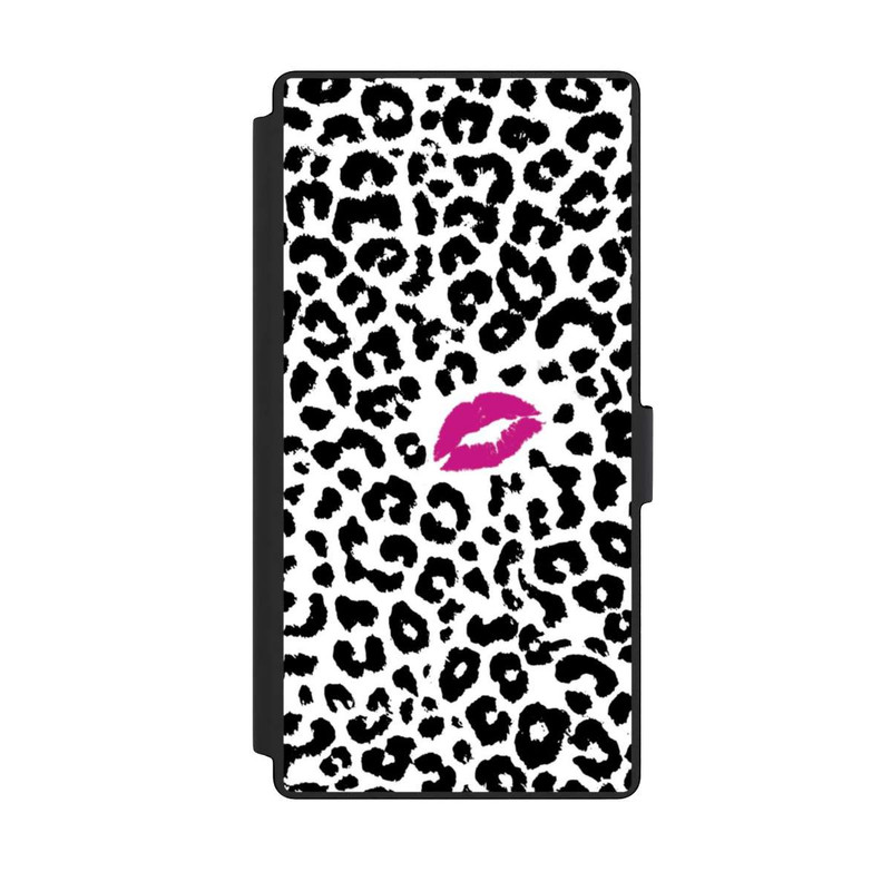 Galaxy S23 Ultra NIVOflip Leo Kiss