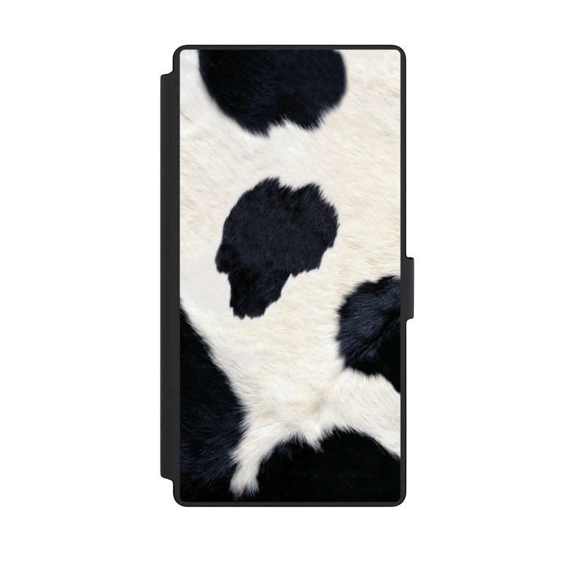 Galaxy S23 Ultra NIVOflip Peau de Vache
