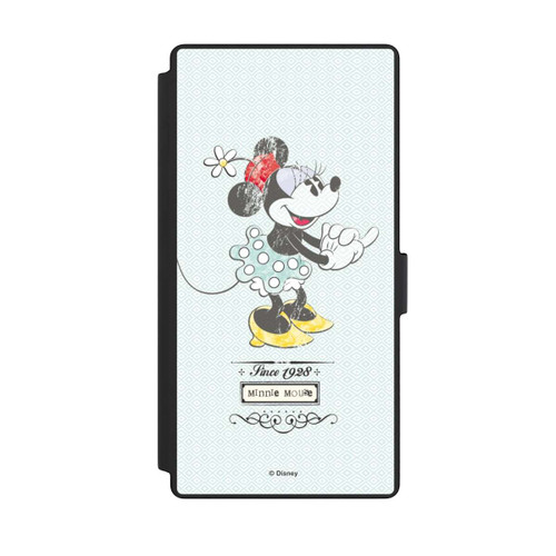 Samsung Galaxy S23 Ultra NIVOflip Minnie Vintage