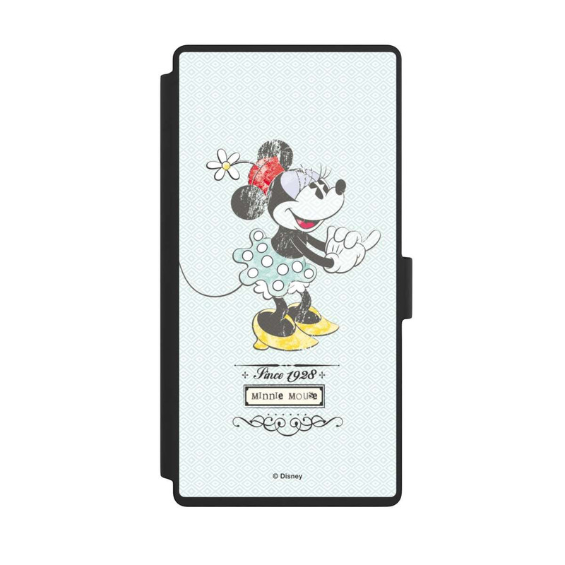 Galaxy S23 Ultra NIVOflip Minnie Vintage