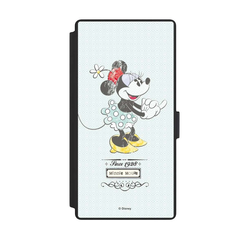 Galaxy S23 Ultra NIVOflip Minnie Vintage