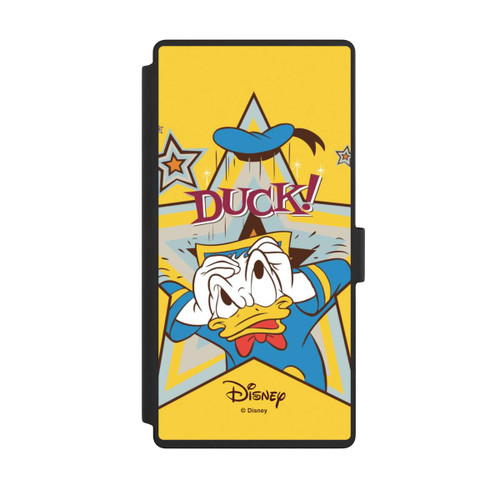 Samsung Galaxy S23 Ultra NIVOflip Duck!