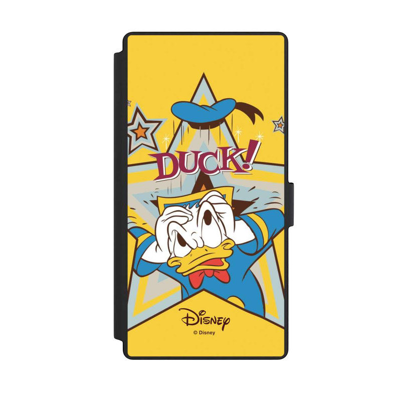 Galaxy S23 Ultra NIVOflip Duck!