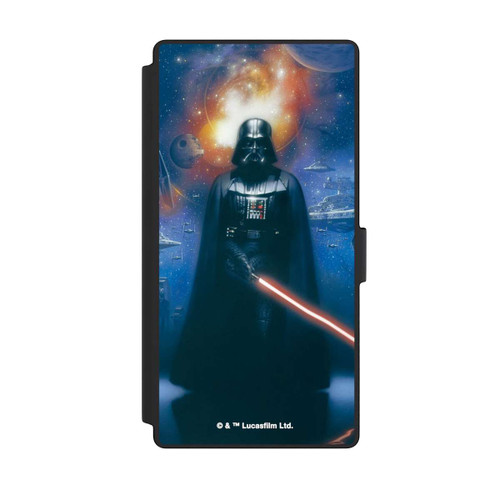 Samsung Galaxy S23 Ultra NIVOflip The power of the dark side - Star Wars