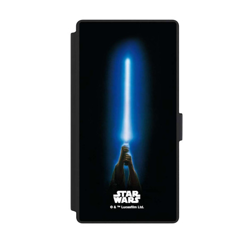 Samsung Galaxy S23 Ultra NIVOflip Jedi-Lichtschwert