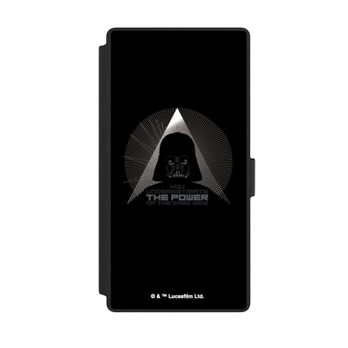 Samsung Galaxy S23 Ultra NIVOflip Vader Graphic 