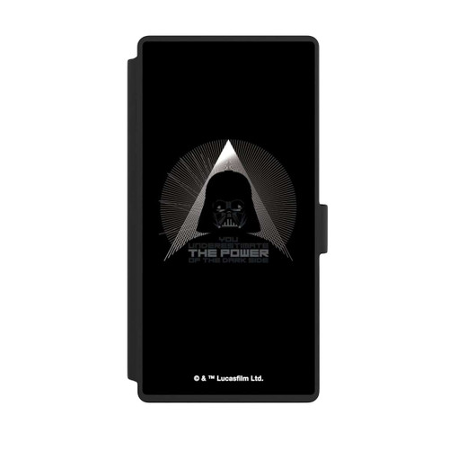 Samsung Galaxy S23 Ultra NIVOflip Vader Graphic -Star Wars