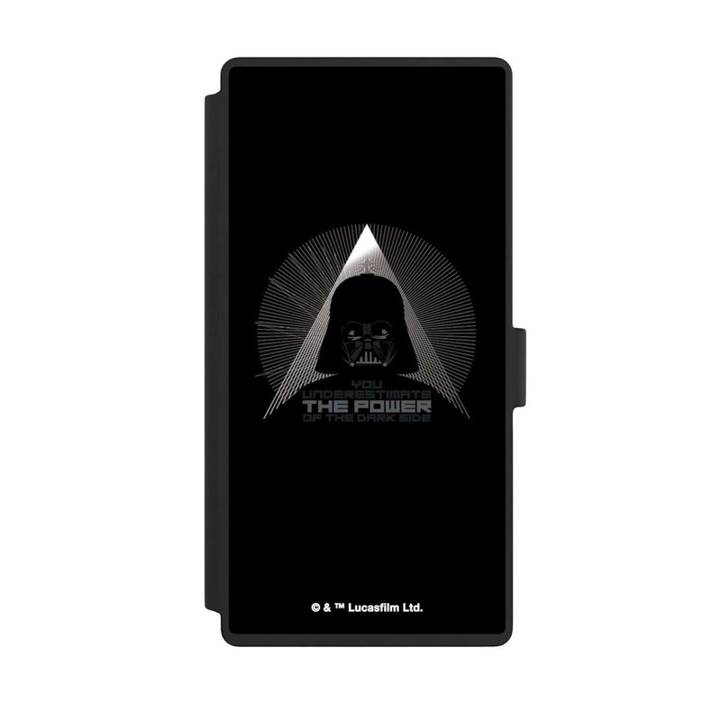 Galaxy S23 Ultra NIVOflip Vader Graphique