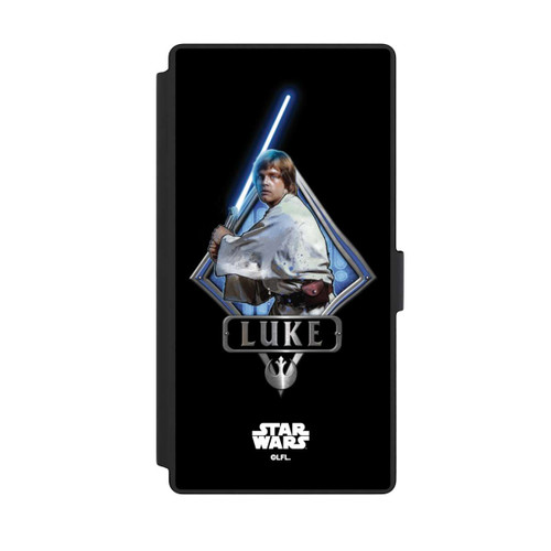 Samsung Galaxy S23 Ultra NIVOflip Luke