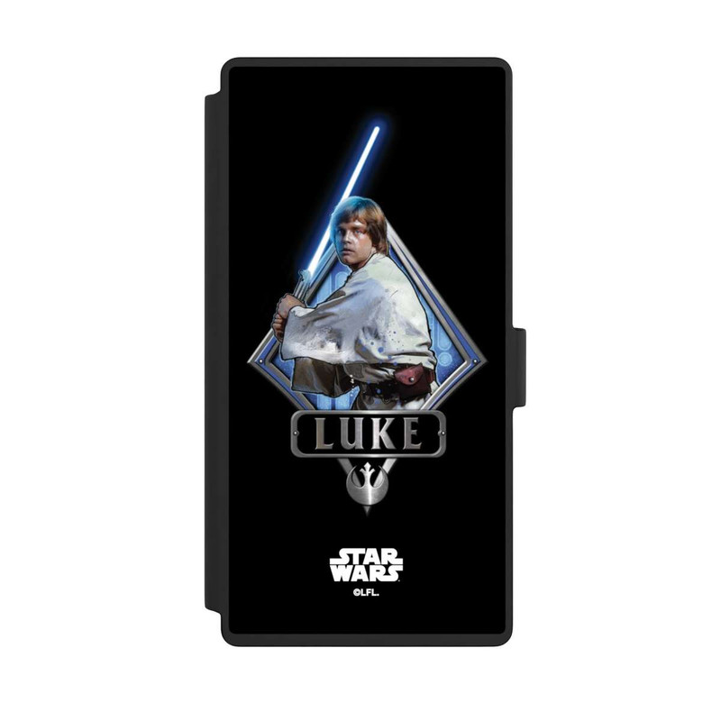 Galaxy S23 Ultra NIVOflip Luke 