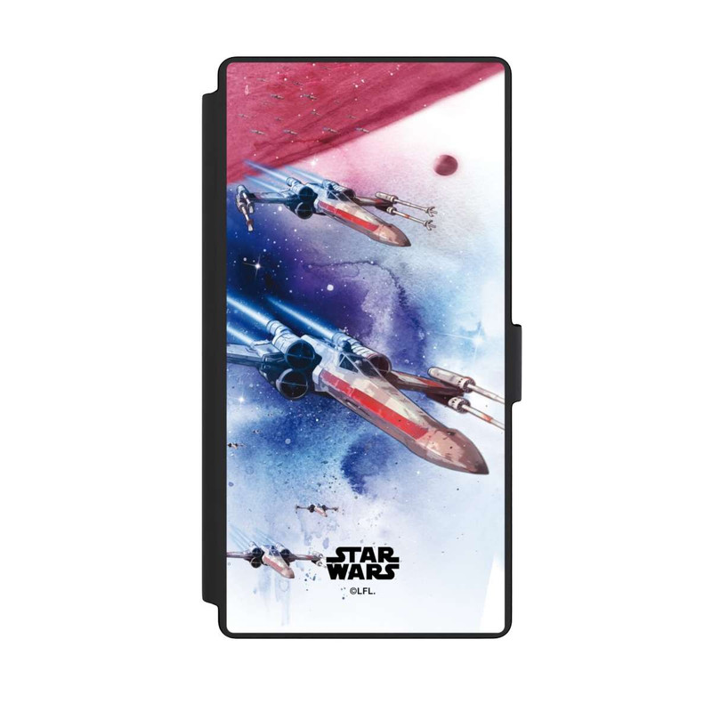 Galaxy S23 Ultra NIVOflip X-Wing