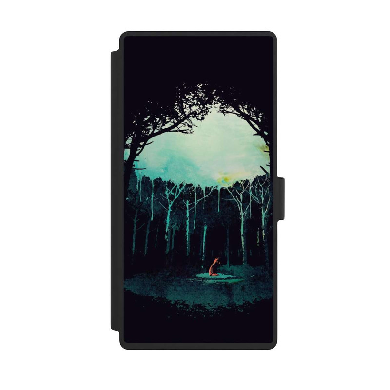Galaxy S23 Ultra NIVOflip Deep in the Forest